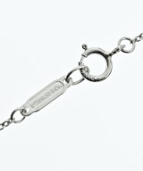TIFFANY & CO.（ティファニー）ネックレス シルバー サイズ:- レディース/2200657562281
