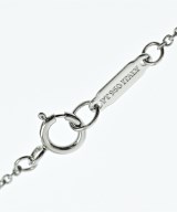 TIFFANY & CO.（ティファニー）ネックレス シルバー サイズ:- レディース/2200657562281