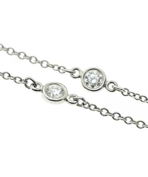TIFFANY & CO.（ティファニー）ネックレス シルバー サイズ:- レディース/2200657562298