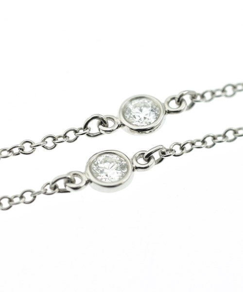 TIFFANY & CO.（ティファニー）ネックレス シルバー サイズ:- レディース/2200657562298