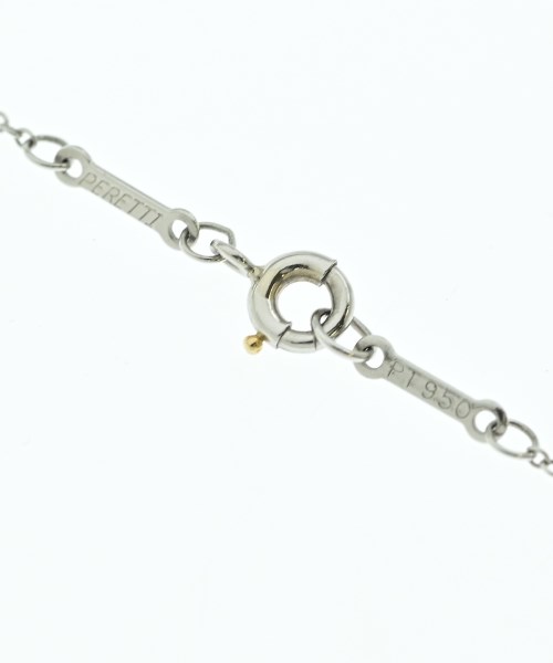 TIFFANY & CO.（ティファニー）ネックレス シルバー サイズ:- レディース/2200657562298