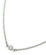 TIFFANY & CO.（ティファニー）ネックレス シルバー サイズ:- レディース/2200657562298