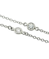 TIFFANY & CO.（ティファニー）ネックレス シルバー サイズ:- レディース/2200657562298