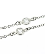 TIFFANY & CO.（ティファニー）ネックレス シルバー サイズ:- レディース/2200657562298