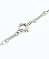 TIFFANY & CO.（ティファニー）ネックレス シルバー サイズ:- レディース/2200657562298