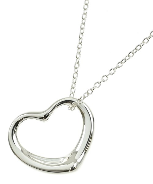 ティファニー(TIFFANY & CO.)のTIFFANY & CO. ネックレス