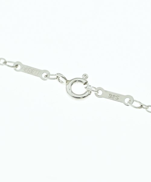 TIFFANY & CO.（ティファニー）ネックレス シルバー サイズ:- レディース/2200657562304