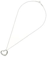 TIFFANY & CO.（ティファニー）ネックレス シルバー サイズ:- レディース/2200657562304
