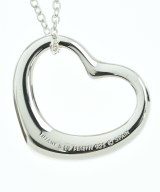 TIFFANY & CO.（ティファニー）ネックレス シルバー サイズ:- レディース/2200657562304