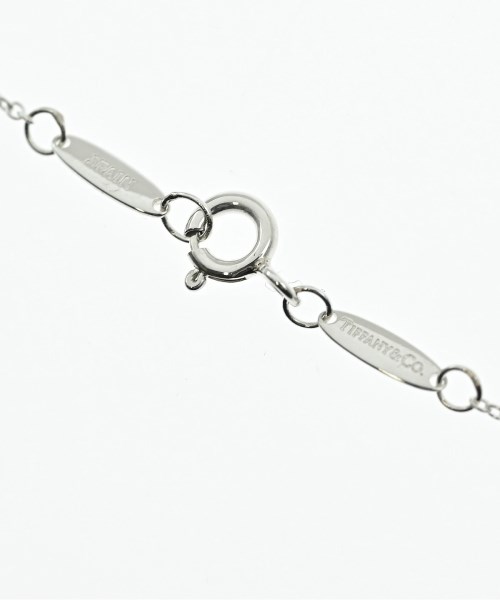 TIFFANY & CO.（ティファニー）ネックレス シルバー サイズ:- レディース/2200657562311