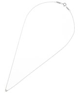 TIFFANY & CO.（ティファニー）ネックレス シルバー サイズ:- レディース/2200657562311