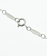 TIFFANY & CO.（ティファニー）ネックレス シルバー サイズ:- レディース/2200657562311