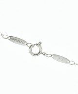 TIFFANY & CO.（ティファニー）ネックレス シルバー サイズ:- レディース/2200657562311