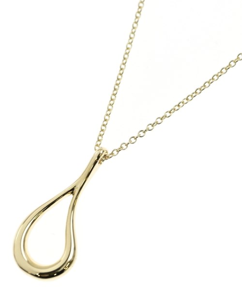 TIFFANY & CO.(ティファニー)ネックレス ゴールド サイズ:-/2200657562328