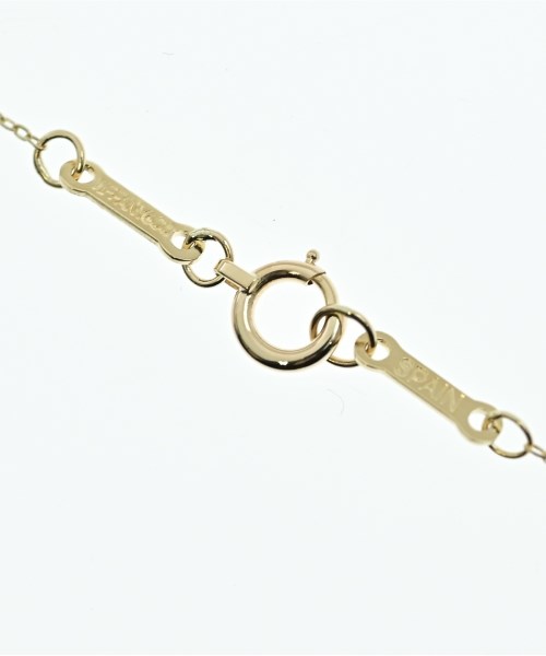 TIFFANY & CO.（ティファニー）ネックレス ゴールド サイズ:- レディース/2200657562328