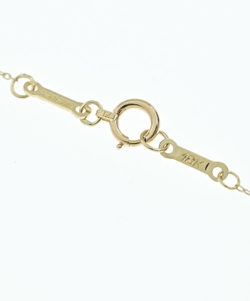 TIFFANY & CO.（ティファニー）ネックレス ゴールド サイズ:- レディース/2200657562328