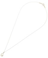 TIFFANY & CO.（ティファニー）ネックレス ゴールド サイズ:- レディース/2200657562328