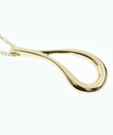 TIFFANY & CO.（ティファニー）ネックレス ゴールド サイズ:- レディース/2200657562328