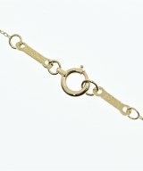 TIFFANY & CO.（ティファニー）ネックレス ゴールド サイズ:- レディース/2200657562328