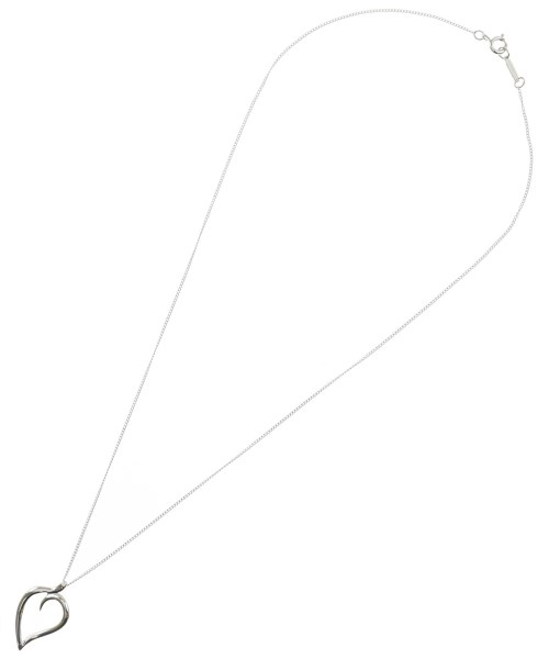 TIFFANY & CO.（ティファニー）ネックレス その他（柄物・カラフル） サイズ:- レディース/2200657562335