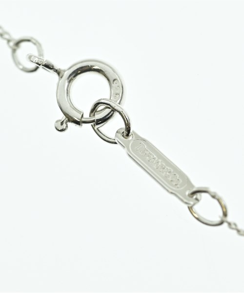 TIFFANY & CO.（ティファニー）ネックレス その他（柄物・カラフル） サイズ:- レディース/2200657562335