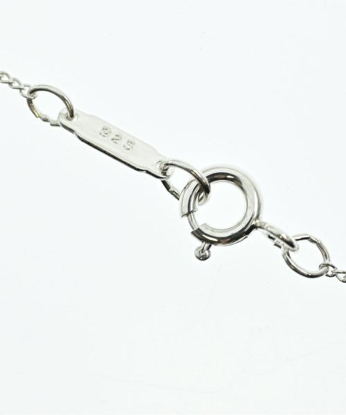 TIFFANY & CO.（ティファニー）ネックレス その他（柄物・カラフル） サイズ:- レディース/2200657562335