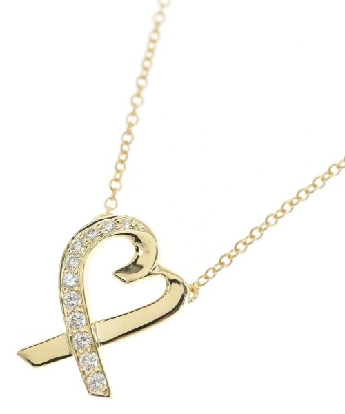 ティファニー(TIFFANY & CO.)のTIFFANY & CO. ネックレス