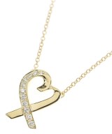 TIFFANY & CO.（ティファニー）ネックレス ゴールド サイズ:- レディース/2200657562342