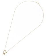 TIFFANY & CO.（ティファニー）ネックレス ゴールド サイズ:- レディース/2200657562342