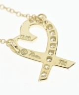 TIFFANY & CO.（ティファニー）ネックレス ゴールド サイズ:- レディース/2200657562342