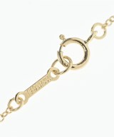 TIFFANY & CO.（ティファニー）ネックレス ゴールド サイズ:- レディース/2200657562342