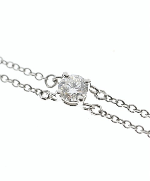 TIFFANY & CO.（ティファニー）ブレスレット・バングル シルバー サイズ:- レディース/2200657562359