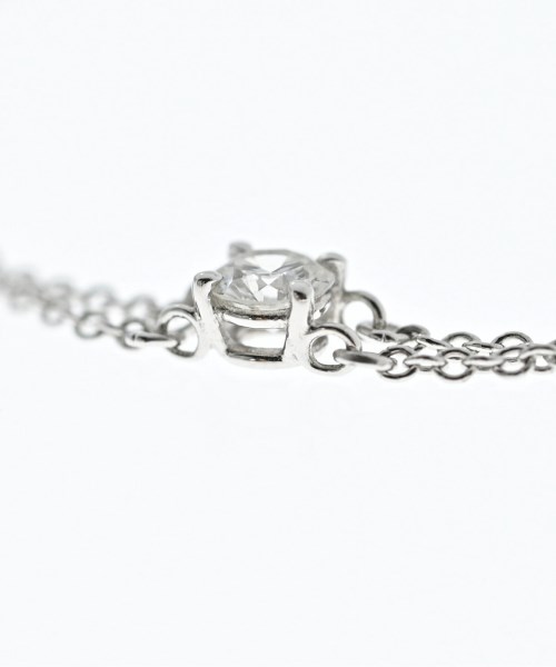 TIFFANY & CO.（ティファニー）ブレスレット・バングル シルバー サイズ:- レディース/2200657562359