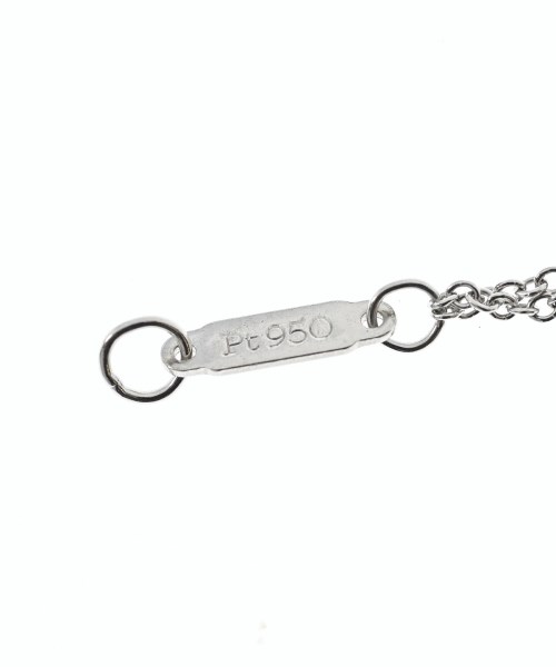 TIFFANY & CO.（ティファニー）ブレスレット・バングル シルバー サイズ:- レディース/2200657562359