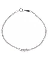 TIFFANY & CO.（ティファニー）ブレスレット・バングル シルバー サイズ:- レディース/2200657562359