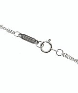 TIFFANY & CO.（ティファニー）ブレスレット・バングル シルバー サイズ:- レディース/2200657562359