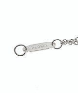 TIFFANY & CO.（ティファニー）ブレスレット・バングル シルバー サイズ:- レディース/2200657562359