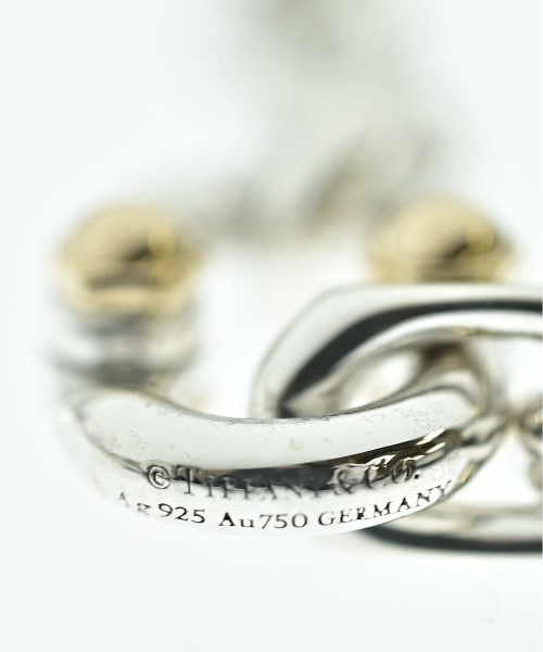 TIFFANY & CO.（ティファニー）ブレスレット・バングル その他（柄物・カラフル） サイズ:- レディース/2200657562366