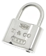 TIFFANY & CO. チャーム