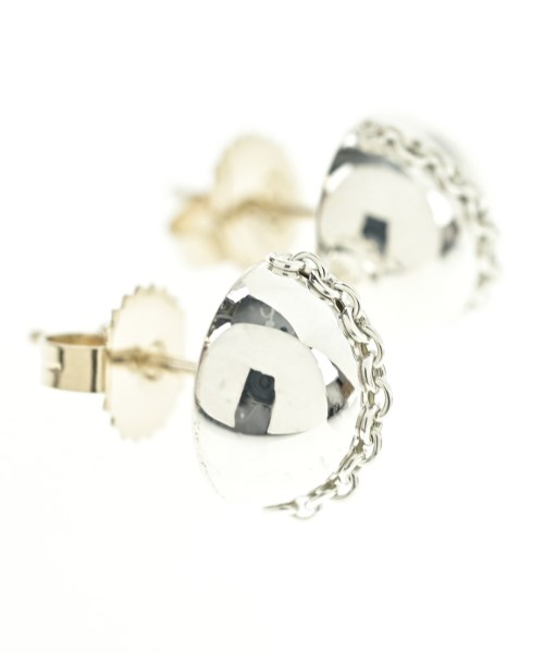 TIFFANY & CO.（ティファニー）ピアス・イヤリング シルバー サイズ:- レディース/2200657562380
