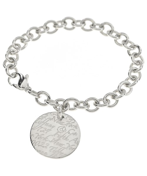 ティファニー(TIFFANY & CO.)のTIFFANY & CO. ブレスレット・バングル