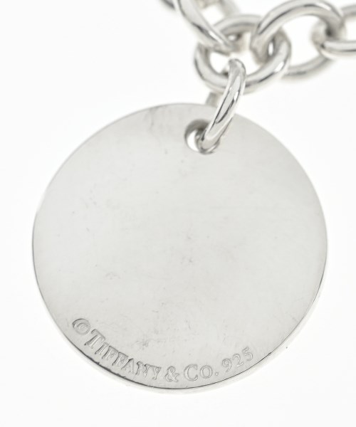 TIFFANY & CO.（ティファニー）ブレスレット・バングル シルバー サイズ:- レディース/2200657562397
