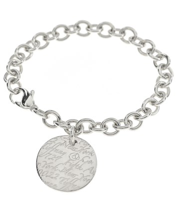 TIFFANY & CO.(ティファニー)ブレスレット・バングル シルバー TIFFANY & CO.(ティファニー)ブレスレット・バングル シルバー