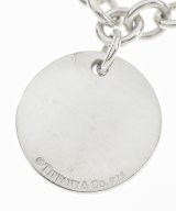 TIFFANY & CO.（ティファニー）ブレスレット・バングル シルバー サイズ:- レディース/2200657562397