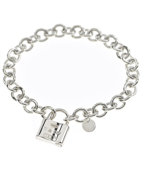 TIFFANY & CO.(ティファニー)ブレスレット・バングル シルバー サイズ:-/2200657562403