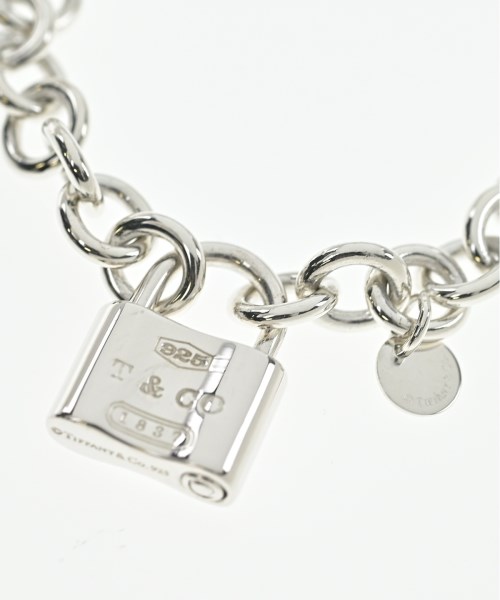 TIFFANY & CO.（ティファニー）ブレスレット・バングル シルバー サイズ:- レディース/2200657562403