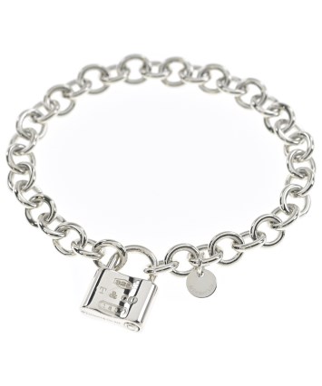 T&CO. シルバーバングル ティファニー TIFFANY & CO.（ティファニー）ブレスレット・バングル シルバー