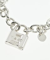 TIFFANY & CO.（ティファニー）ブレスレット・バングル シルバー サイズ:- レディース/2200657562403