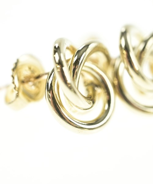TIFFANY & CO.（ティファニー）ピアス・イヤリング ゴールド サイズ:- レディース/2200657562410