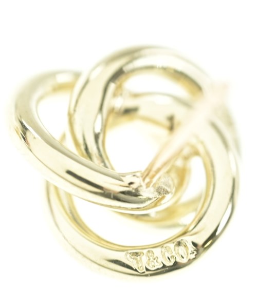 TIFFANY & CO.（ティファニー）ピアス・イヤリング ゴールド サイズ:- レディース/2200657562410